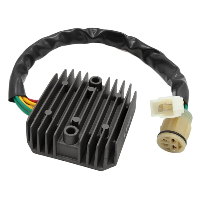 Motorcycle Voltage Regulator Rectifier For Xrv750 Africa Twin 1993-2003