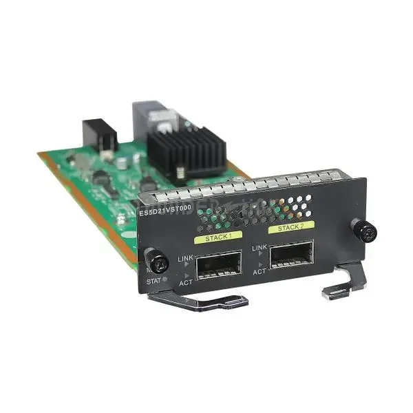 ES5D21VST000 Hot-swap backing FTTX V200R007C00 to V200R019C10 version support Interface Card