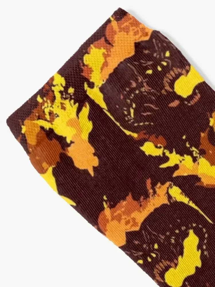 THE BALROG Socks Children's hockey man christmas gift Men's Socks Women's