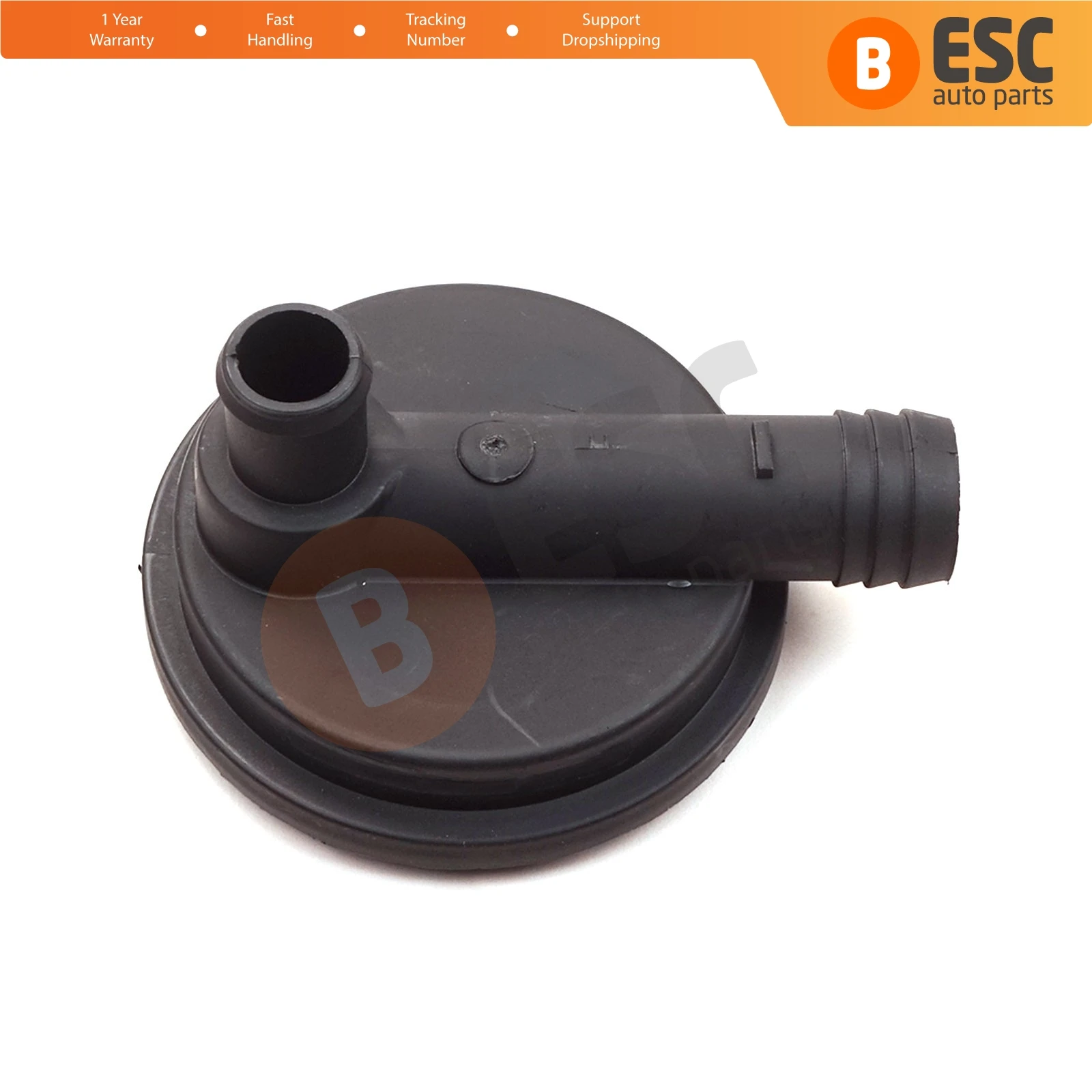 ESC Auto Parts ESP753 Breather Pressure Relief Valve 074129101 for VW Transporter T4 Fast Shipment Ship From Turkey