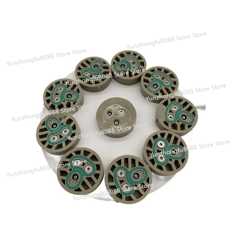 

Suction Diaphragm Suction Valve Plate Suitable for Urea Pump 5506956 4388106 5505779 A060T663 5418889 A060H209