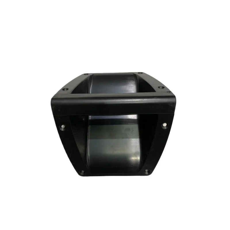 2x8 Zoll Passives 2-Wege-Lautsprechergehäuse mit Lautsprecherkomponenten Modell Y208 – Detail 4