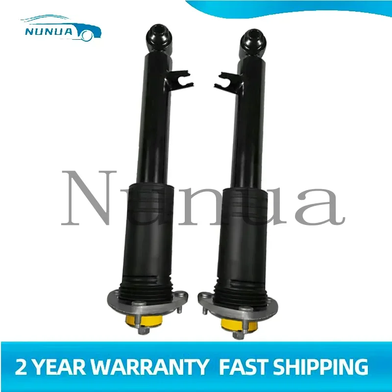 Rear Shock Absorber For BMW X5 E70 3.0d 3.0sd 3.0si 4.8i xDrive X6 E71 Car Suspension Strut Assembly 33526781921 33526781922