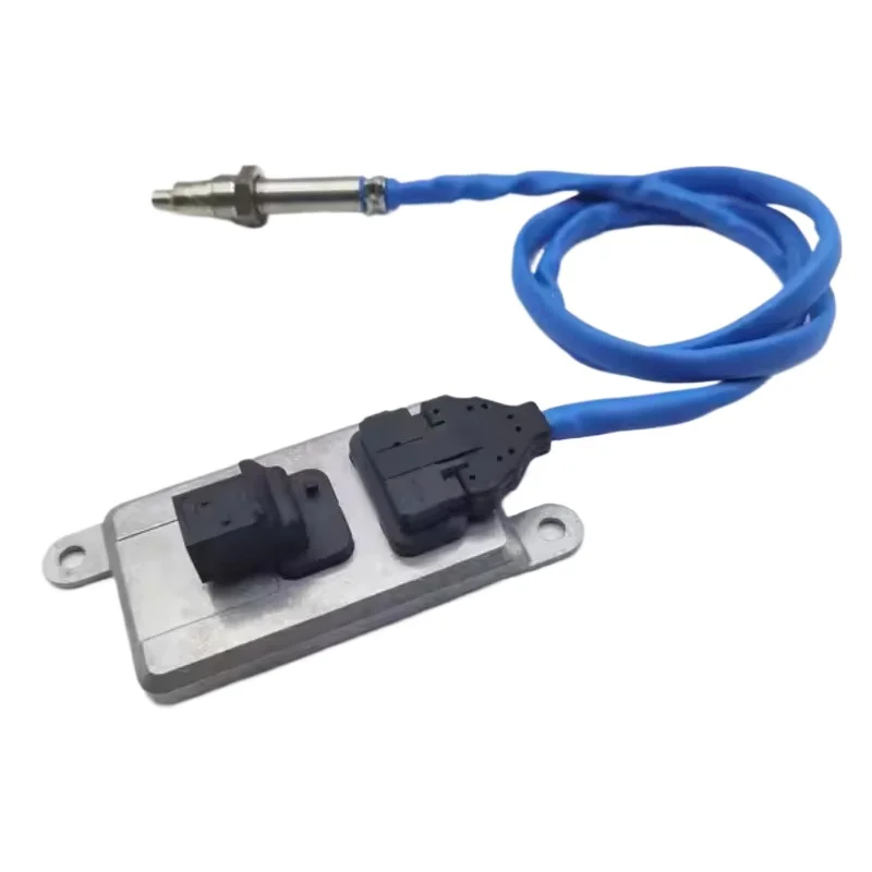 

Датчик кислорода (лямбда-зонд) для двигателя MAN TGX TGS TGL, система SCR, 24В, датчик NOx 51.15408-0018, 5WK96783B, 51154080018, датчик азота