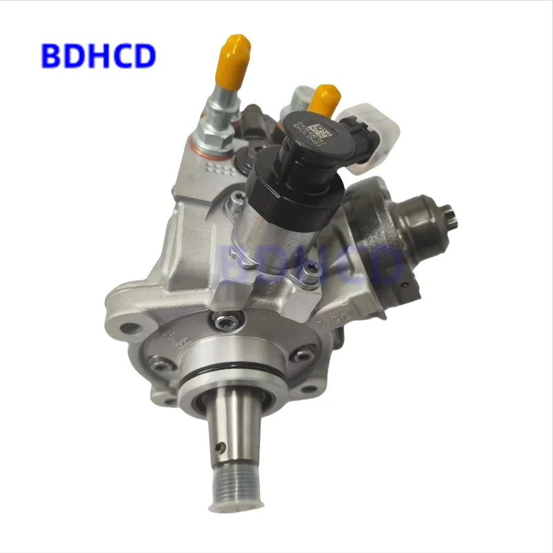 BDHCD Factory direct Common Rail Diesel Injection Pump Injector Pump 0445020508 0445020516 5801470100