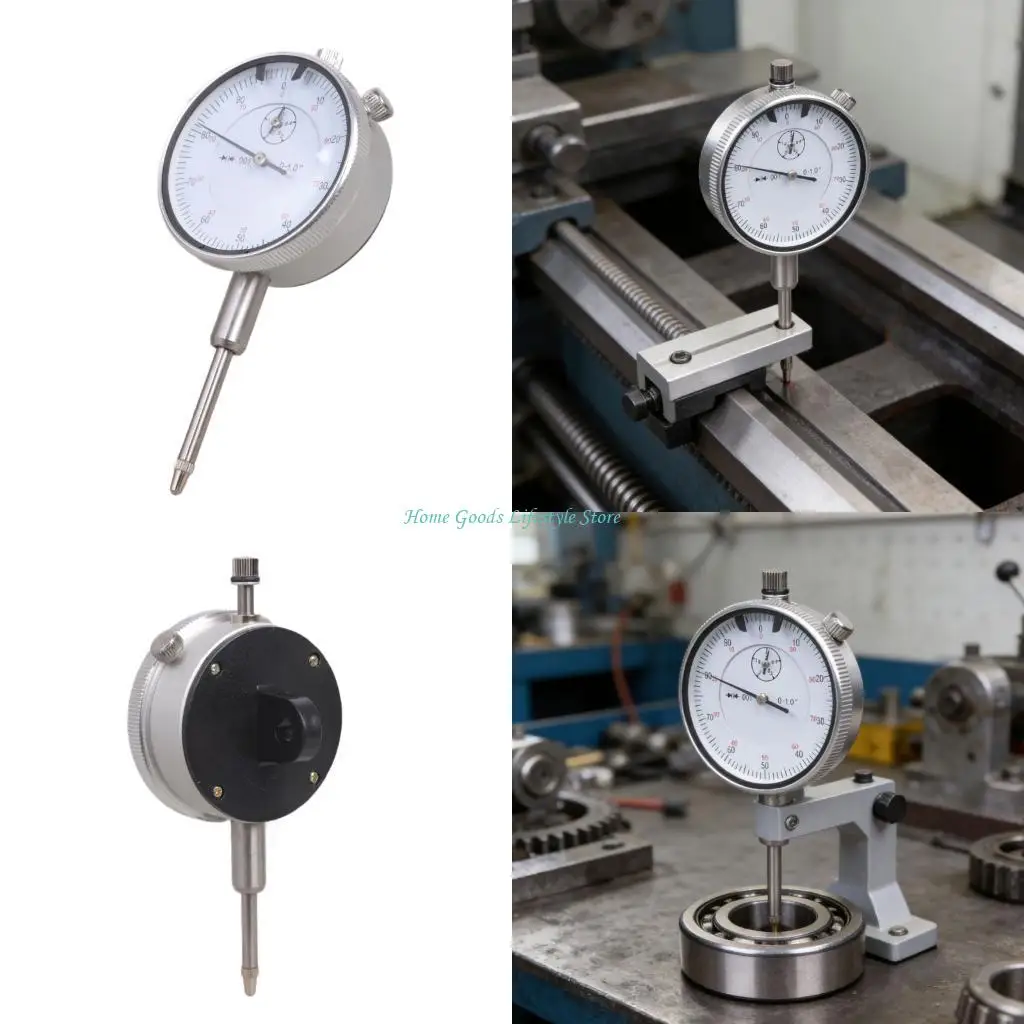 E74E 0-1Inch 0.001'…