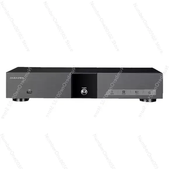 

High Quality InAndOn Karaoke Machine KV-V5 MAX Home KTV Professional Karaoke System Host Without Hard Disk Karaoke Set Player
