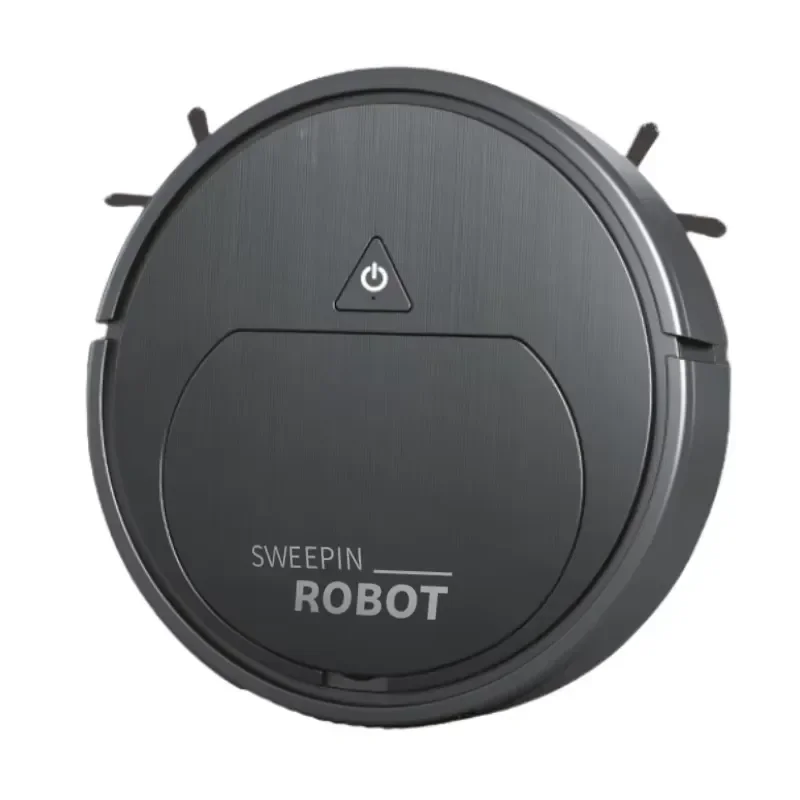 STLF SD Smart Mini Robot Vacuum, Auto Sweep & Charge Cross-border Cleaner for Bulk Supply