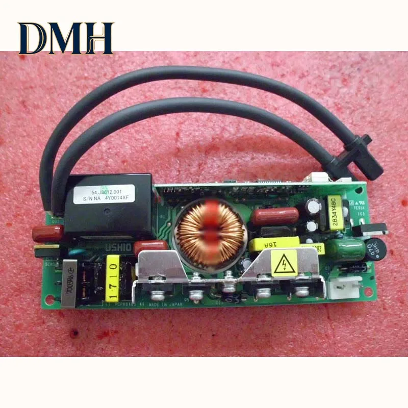 Projector Accessories lamp power supply board for Benq PB6115 PB6110 PB6200