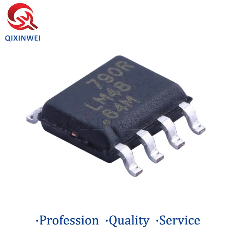 5 pcs/lot LM4864MX LM4864M LM4864 SOP-8