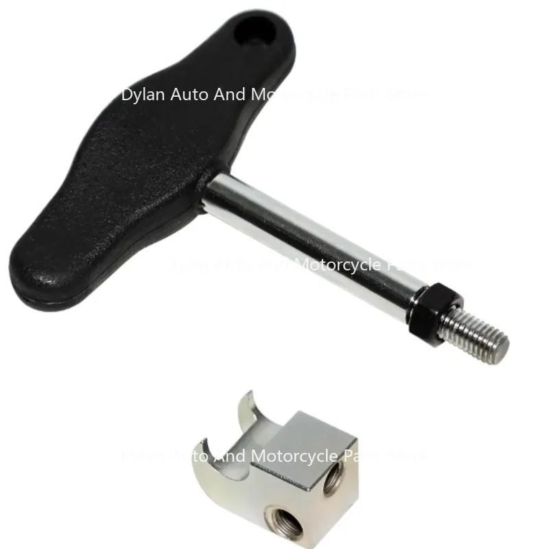 Suitable for Mercedes-Benz BMW Volkswagen Audi Citroen Volvo Special Tool for Disassembling Turbocharger Pipe Clamp Spring