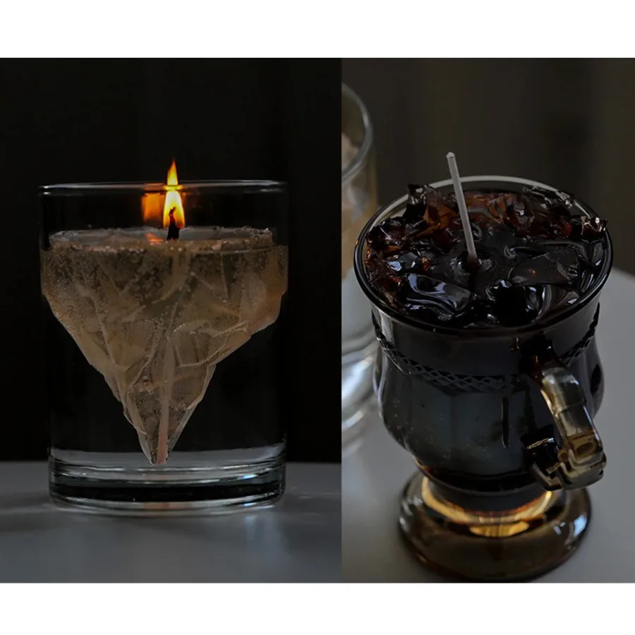 Thumbnail 4 - #54 Latest Raw Candle Wax Offers