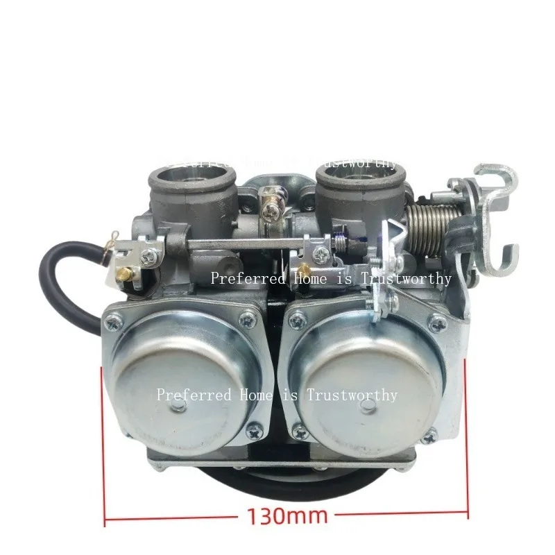 PD26JS 26 mm 250CC CBT 125/250 geschikt voor motorfiets terreinwagen vierwiel 606-060