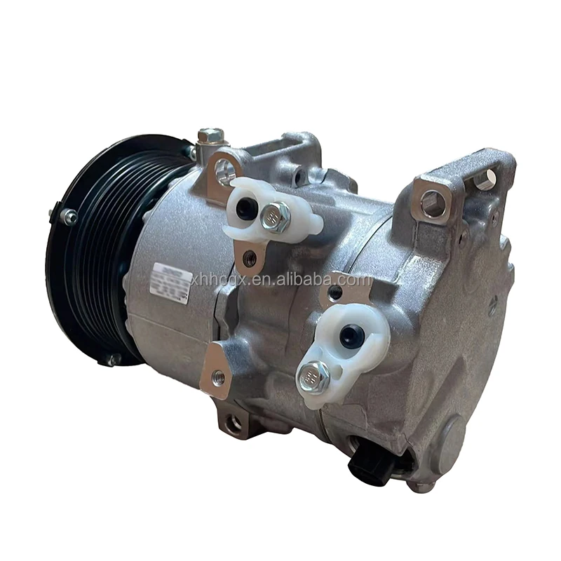 أنظمة تكييف الهواء ضاغط كهربائي يعمل بالتيار المتردد 8831042270 لسيارة TOYOTA (FAW)(الاتحاد الأوروبي) 2000-2023 2000-2018 2.4 QXWY #4