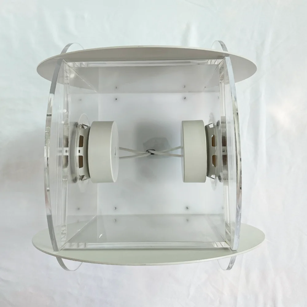 Transparent Blue Tooth Bt Spea - Audio Music Bluetooth review and price