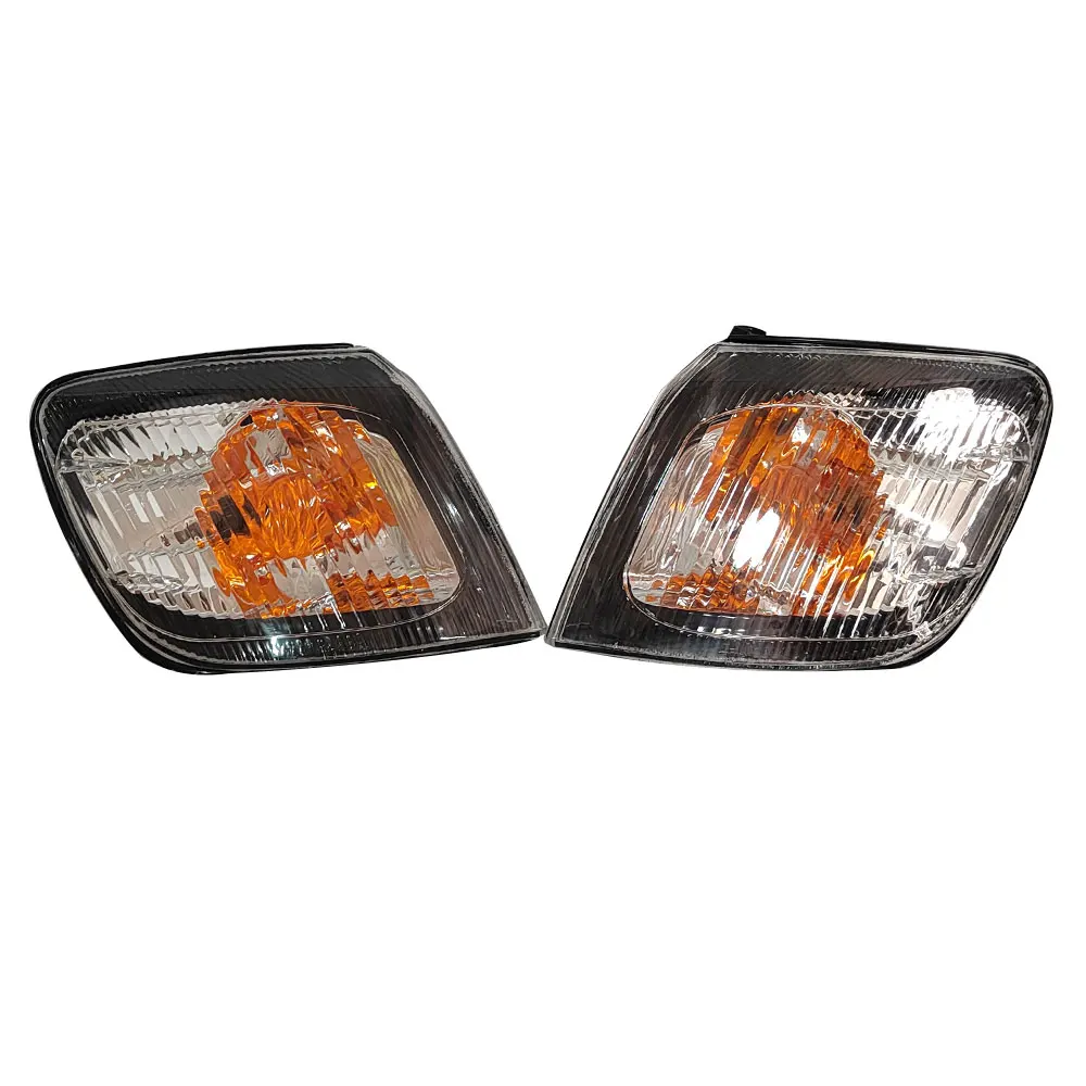 Car Corner Lights Turn Signal Lights For Toyota Ipsum Sxm10 1996 1997 1998 A Pair 81511-44010 81521-44010