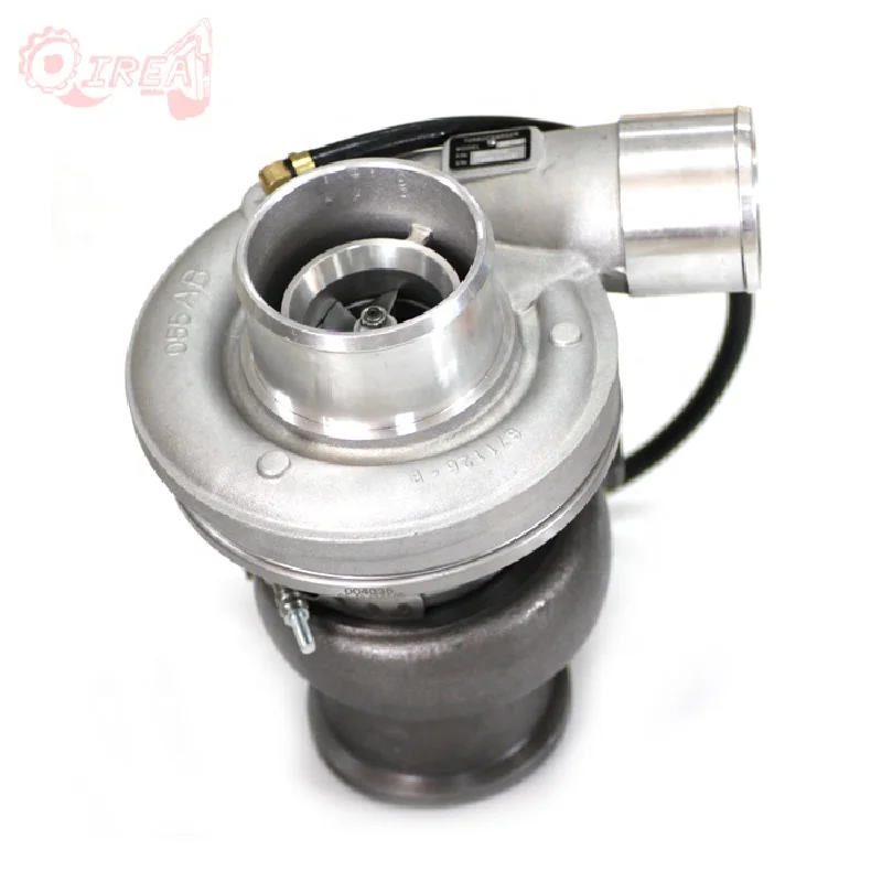 For Sumitomo SH300-3 SH300-5 6HK1 Engine Turbocharger RHG6 114400-4050 Excavator Parts