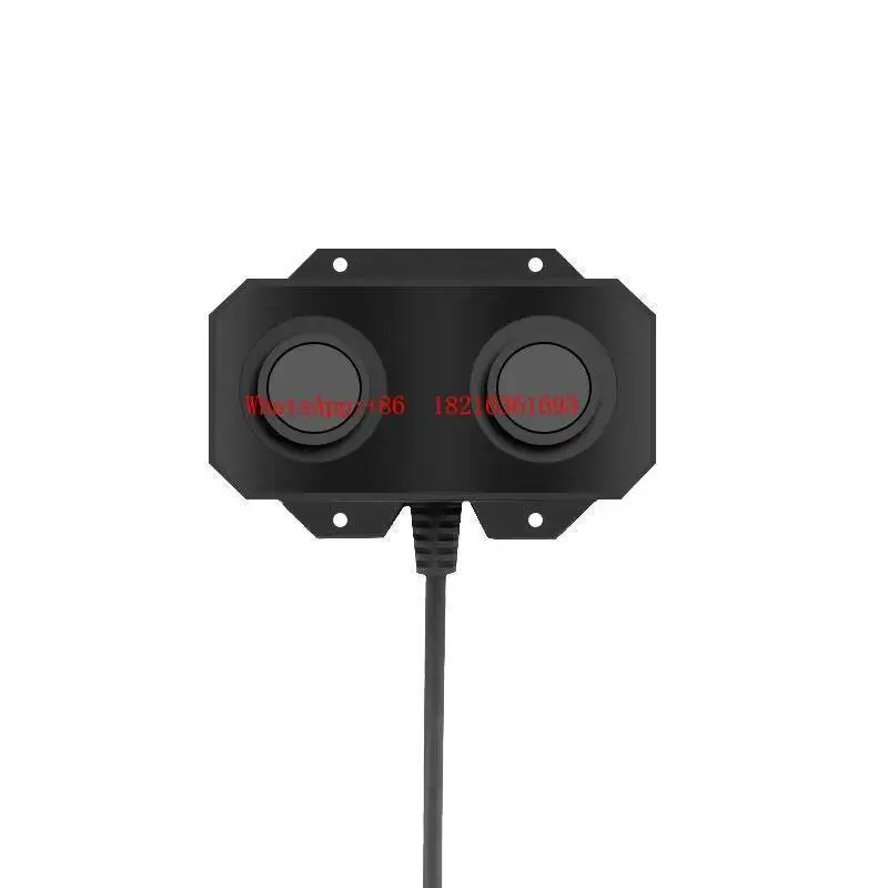 

Ranging Sensor Distance Sensor Anthropometry Robot Obstacle Avoidance Accessories