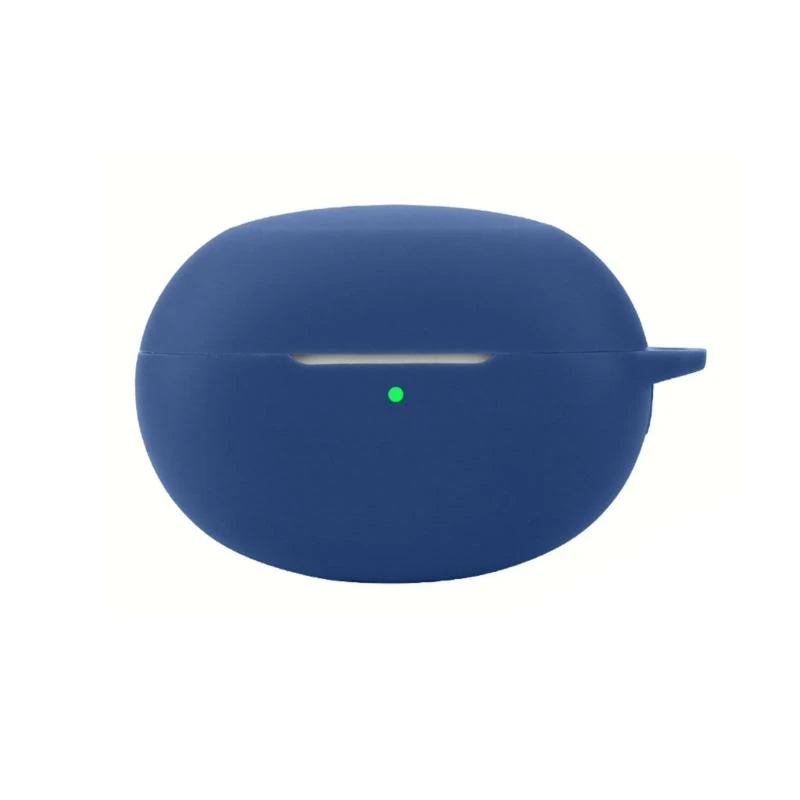 Ochronna obudowa odporna na zarysowania do bezprzewodowych słuchawek Realme Buds Air 6 Pro Silikonowe etui ochronne