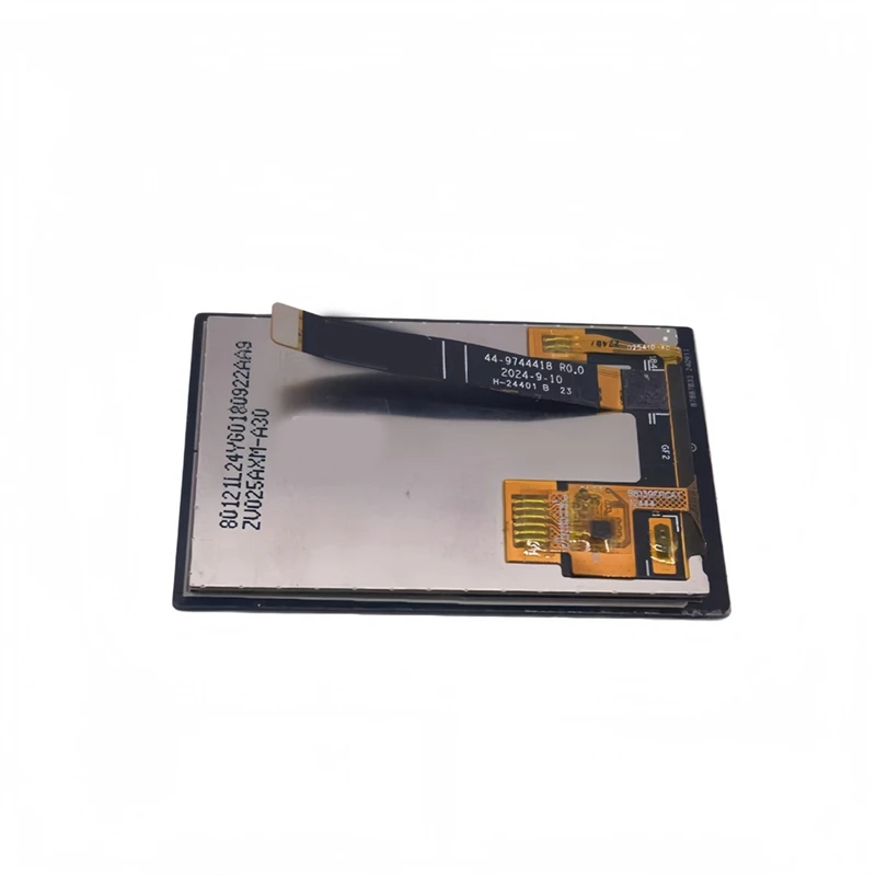 Super Sale Touch LCD Display Screen with Backlight Repair Parts for Insta360 X5 Cam Replacement Front Main Monitor Assembly
