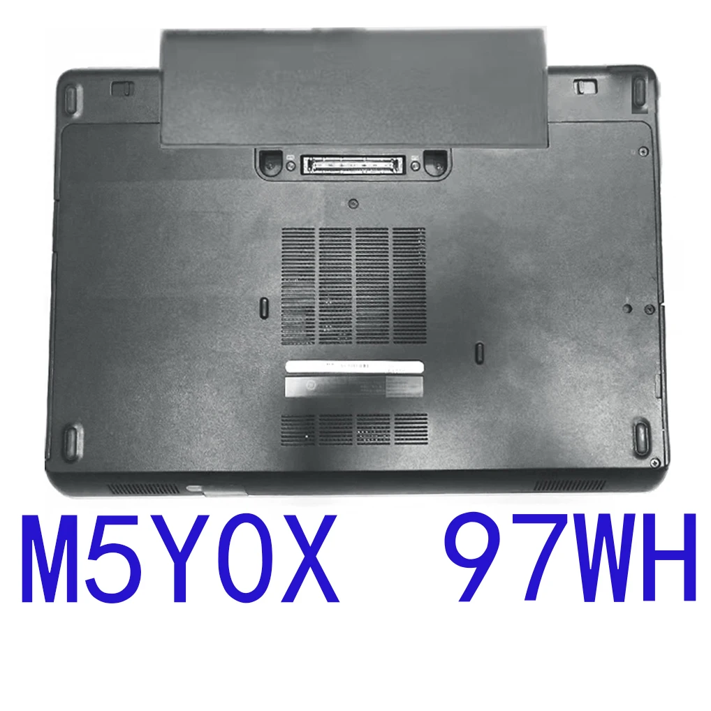 8858X T54FJ N3X1D M5Y0X  Laptop Battery For DELL Latitude E6420 E6520 E5420 E5520 E6430 71R31 NHXVW X57F1