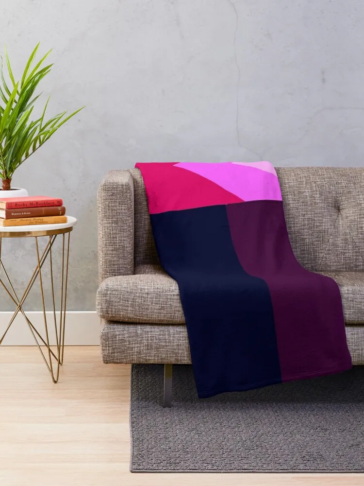 Garnet (Steven Universe) Throw Blanket Loose warm for winter Sleeping Bag Extra Large Throw Blankets