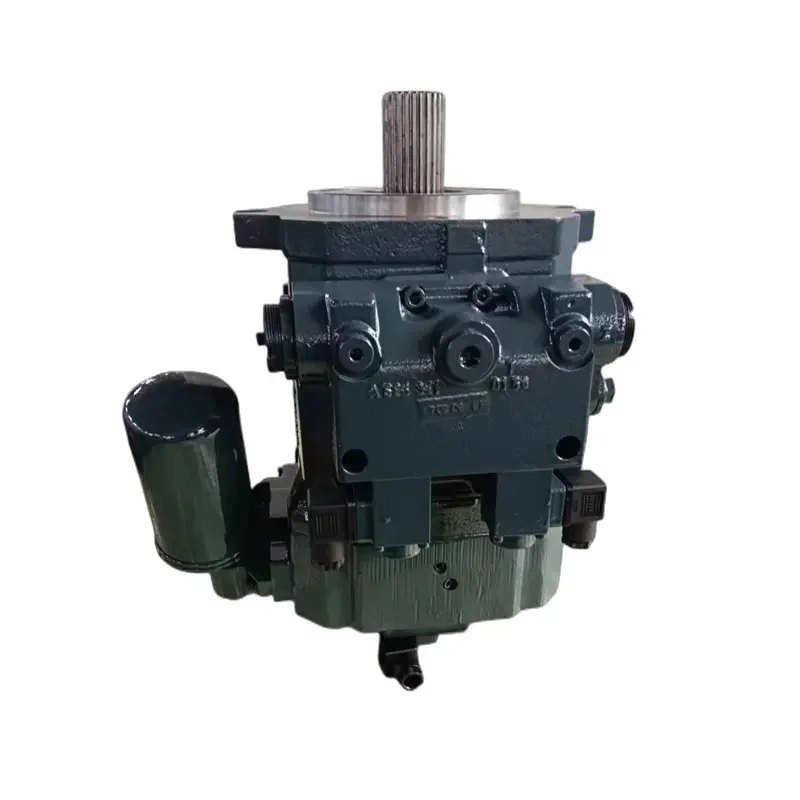 

Hot Sale HVP Series Hydraulic Pump HPV055 HPV075 HPV105 HPV135 Plunger Pu-mp