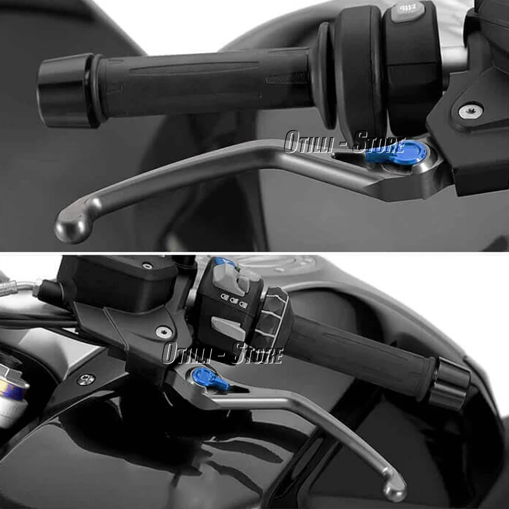 For BMW R1250GS Adventure R 1250 RS/RT/R/GS New Motorcycle Brake Lever Clutch Lever Front Control Handles R1250R R1250RT R1250RS
