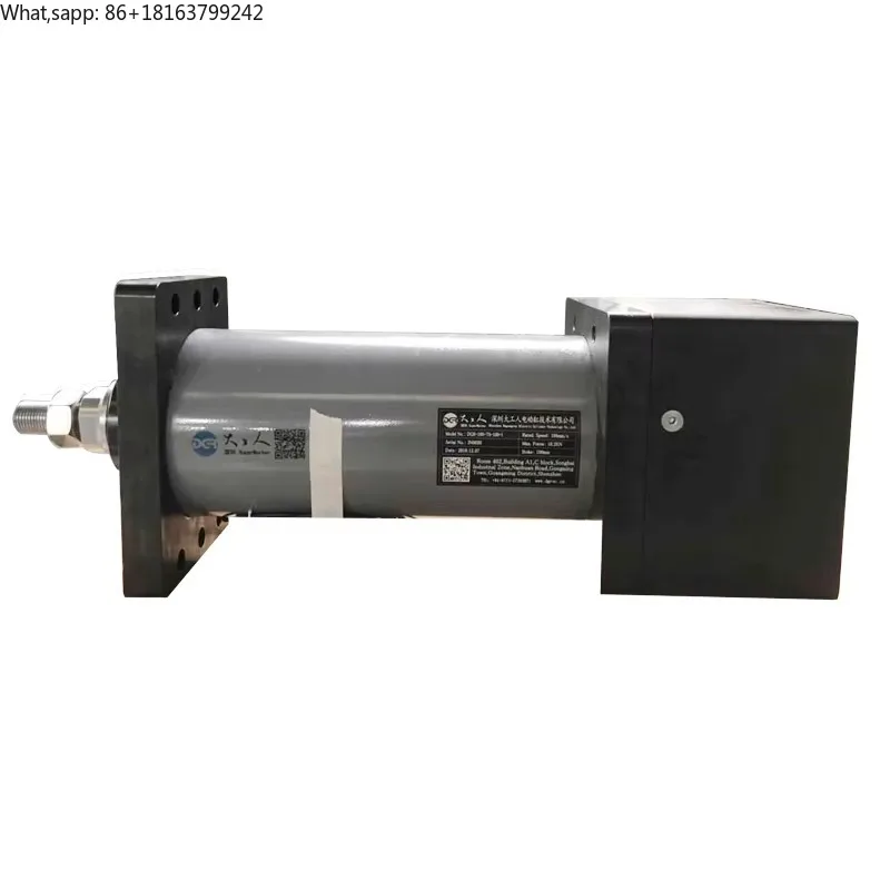 Heavy Du Ty 30000N … - image