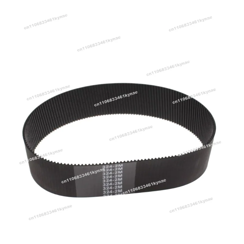 2074604000 for Mercedes-Benz 324MM Steering Rack Pinion Belt
