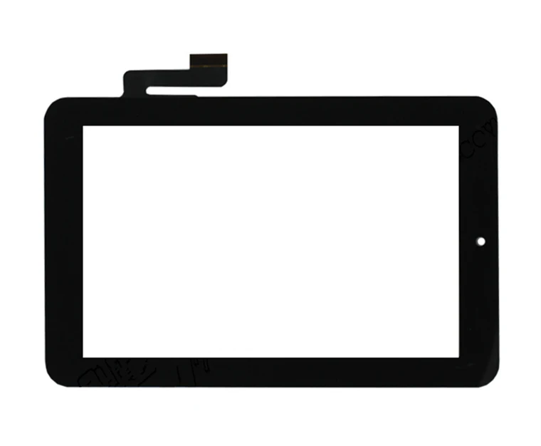 

+ 7" tablet NX007HD8G nx007hd 8G efun nextbook next7hd capacitive touch screen glass digitizer replacement sensor panel