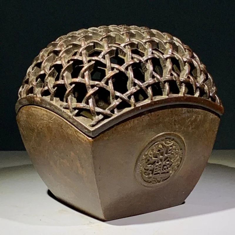 Antique Style Incen… - image