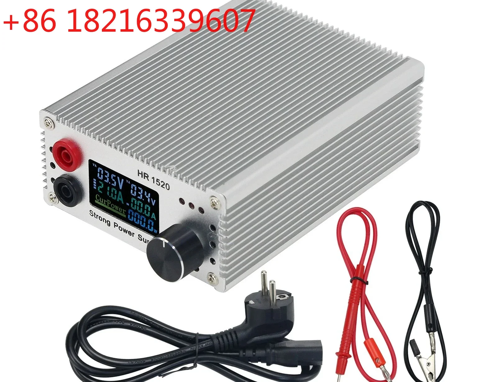 TAO Maxgeek HR1520 Phone PCB Board Short Circuit Fault Detector Motherboard Short Circuit Burning Repair Tools
