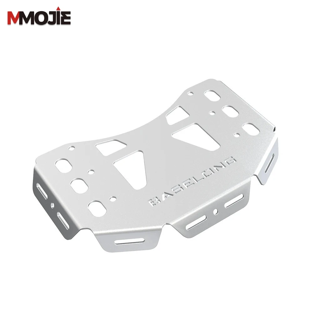 Motorcycle Accessories Rear Moto Luggage Cargo Rack Carrier Mount Bracket For Honda XRV 750 XRV750 Africa Twin  AfricaTwin RD04/RD07 / RD07A 1990-2000 2001 2002 2003