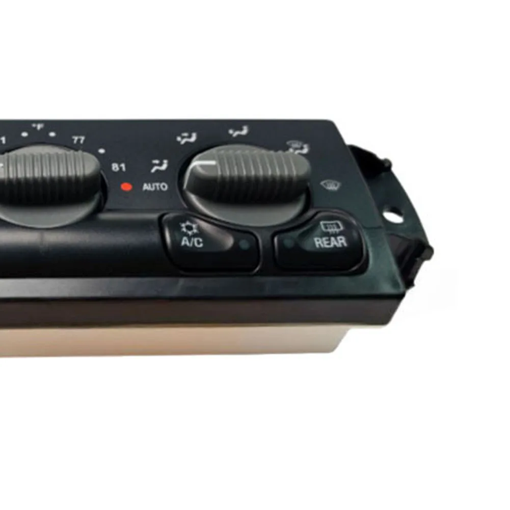 For Chevrolet & For GMC 1999–2002 Car Panel Module OEM Number:15060162  Replace Your Broken Damaged Accessories