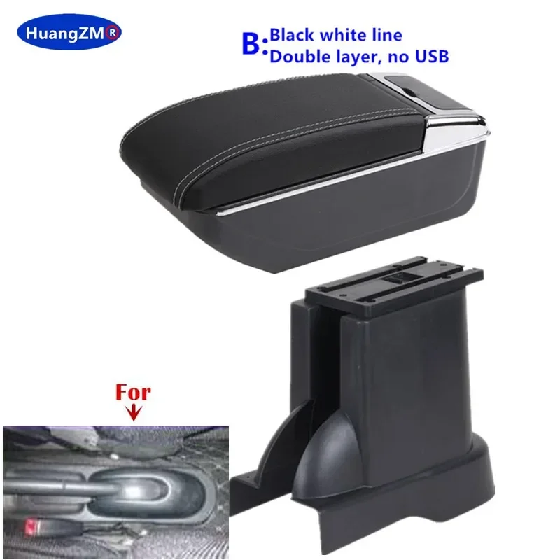 B white line NO USB