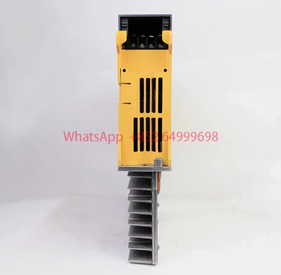 

A06B-6096-H218 Servo drive for CNC machine