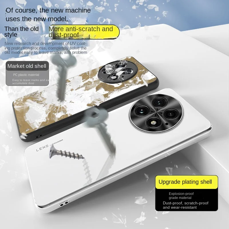 Thumbnail 4 - #78 Ranked OnePlus 12 Cases Picks in 2026