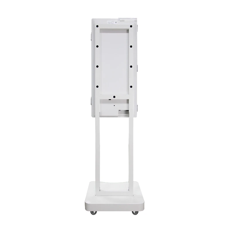 24inch Android 11 POS Menu Display Screen Mall Fast Food Self-Service Ordering Kiosk Parking Payment Kiosks Touch Screen Machine