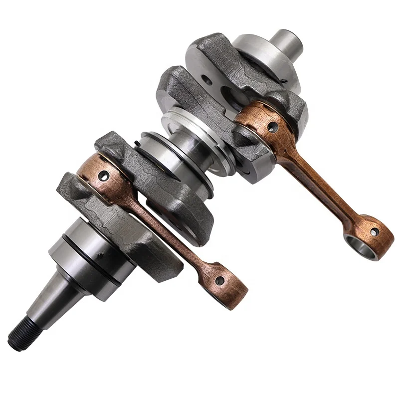 

BenQ HANGKAI Universal Replacement Parts for Two-Stroke Outboard Motor New Domestic Crankshaft Connecting Rod