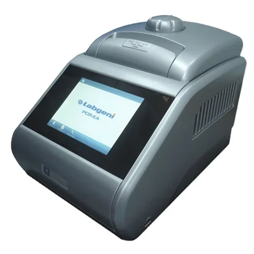 GeneTouch PCR   Pcr Machine  Pcr Thermal Cycler Price