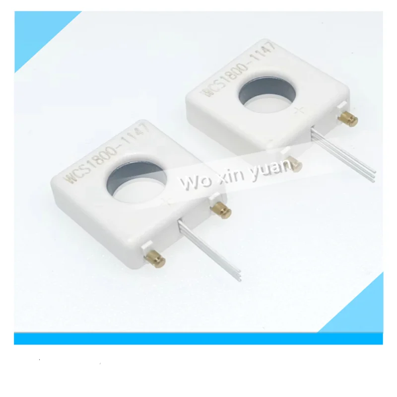 

WCS1800 Instantaneous / overcurrent detection sensor 35A