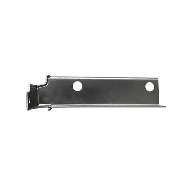 ABOG Front Bumper Bracket For Z4 G29 M40i 19-23 51647491713-4