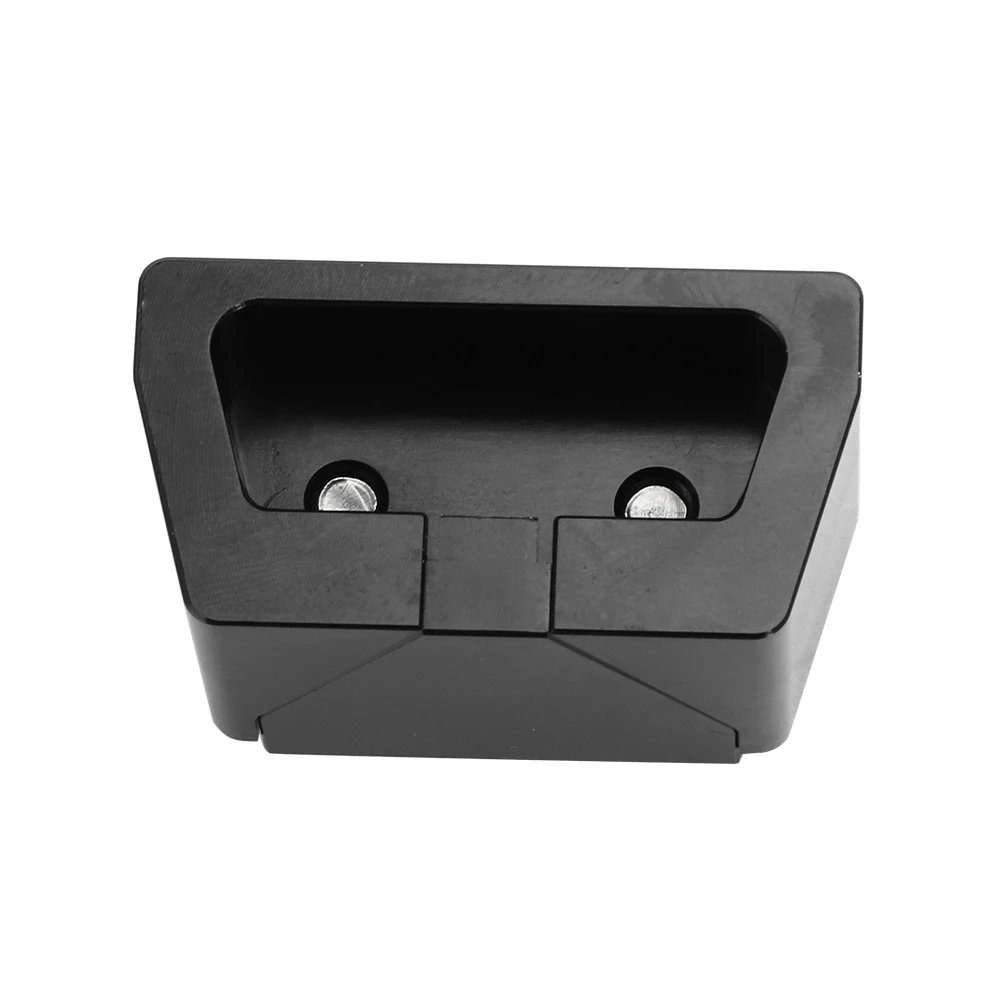 OBD II OBD2 Port Lock Tool Security Anti-theft Block Access To OBD Connector For 1996 & Newer OBD 2 Port Vehicle Car Accessories