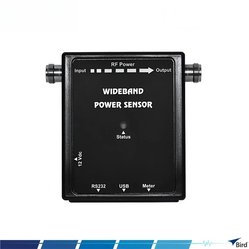 

5016D peak broadband power sensor 25mW-25W frequency conversion