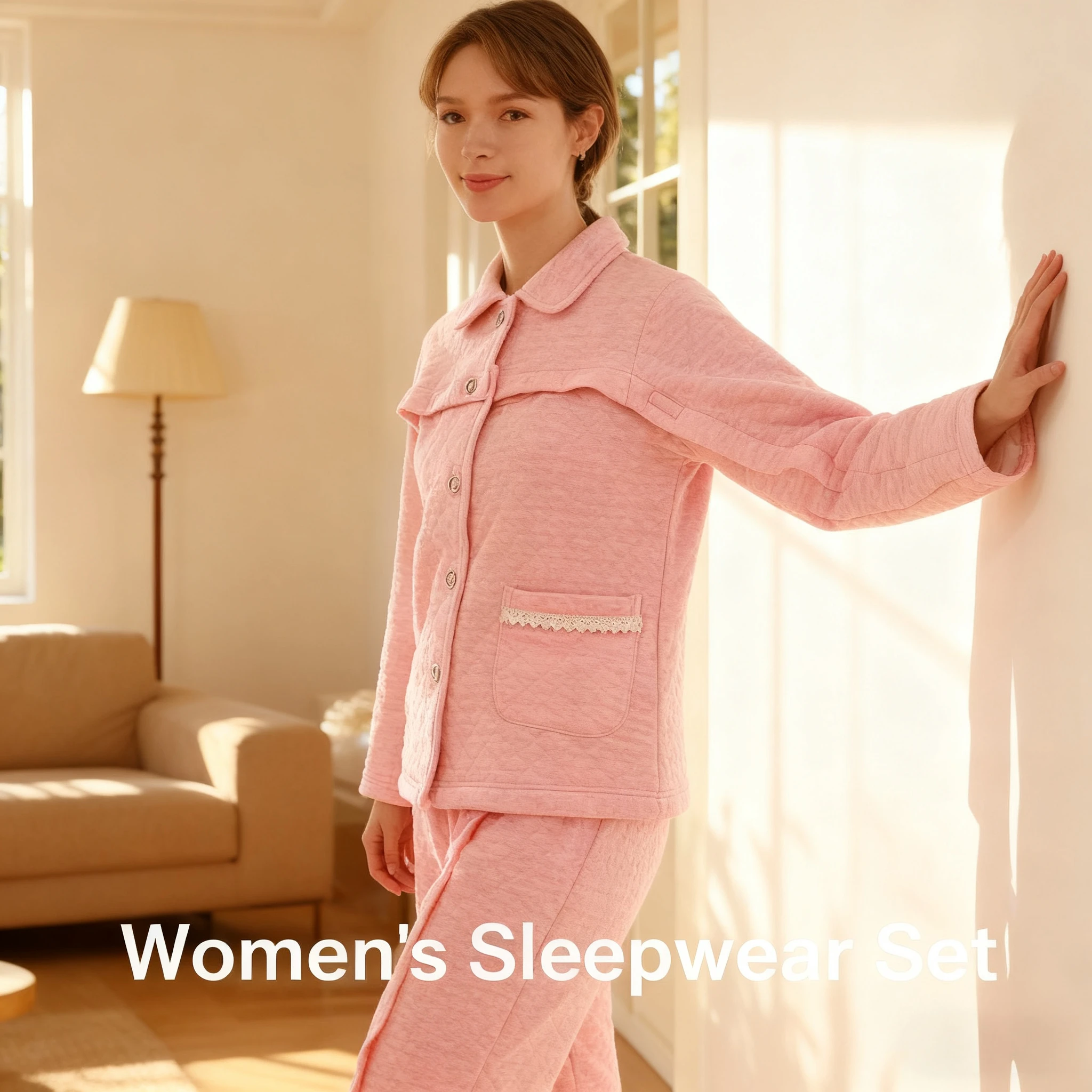 شتاء دافئ مع تصميم سهل التركيب لكسور طريح الفراش، استخدام المستشفى بعد العملية المريحة على المدى الطويل #1