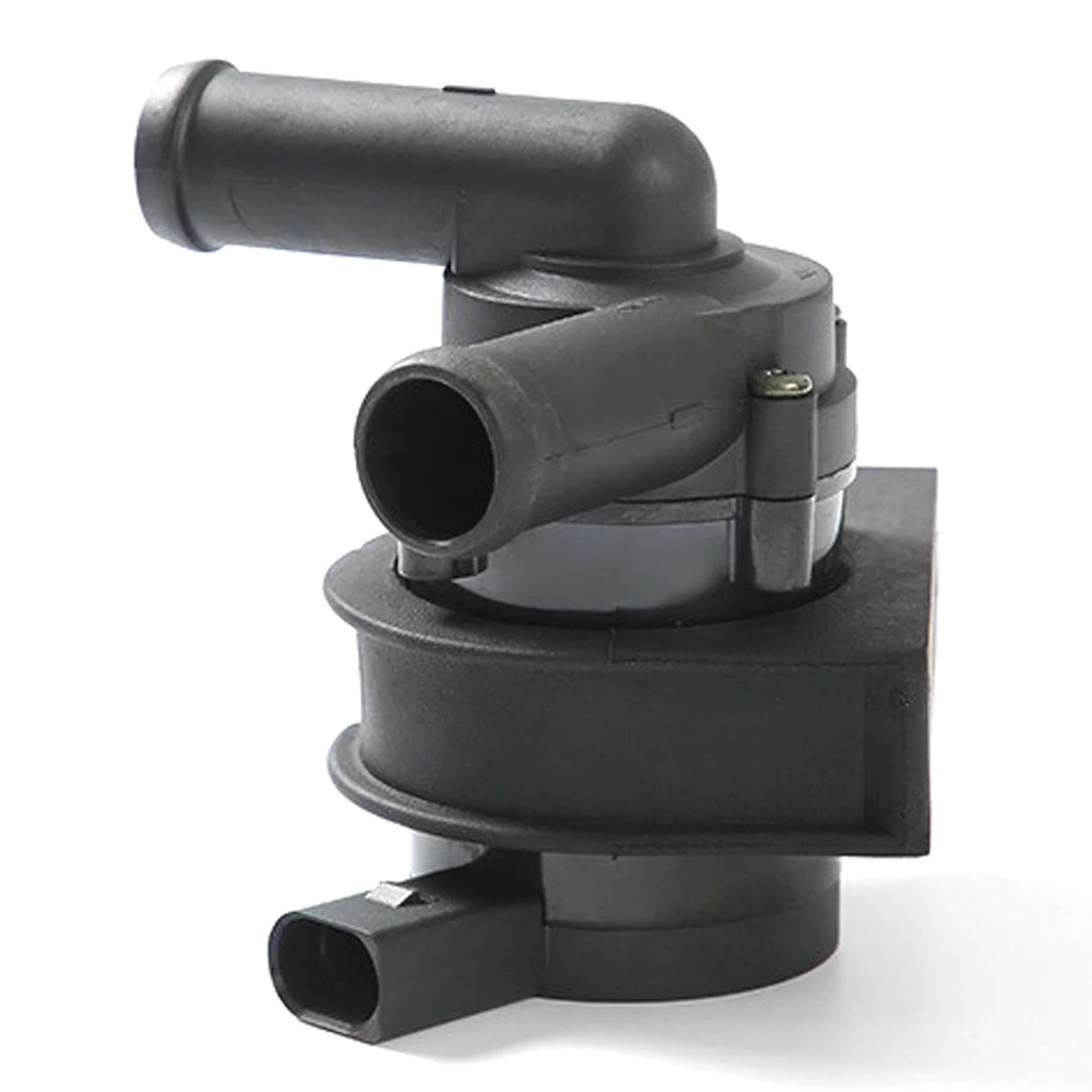 

Вспомогательный водяной насос охлаждающей жидкости 06E121601C для AUDI A6 C6 3.0TFSI 2008-2015 A7 Sportback 2010-2018 Q7 3.0 TFSI Quattro 2010-2015