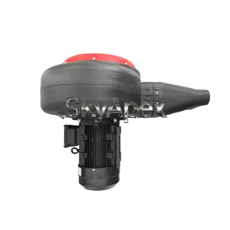 

Intelligent Contactless Tunnel Car Washing Machine Centrifugal Blower Fast Drying High Speed Automatic Vehicle Dry Equipment