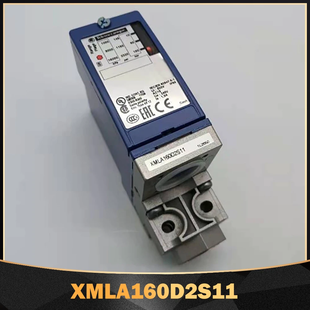 Pressure Switch XMLA160D2S11