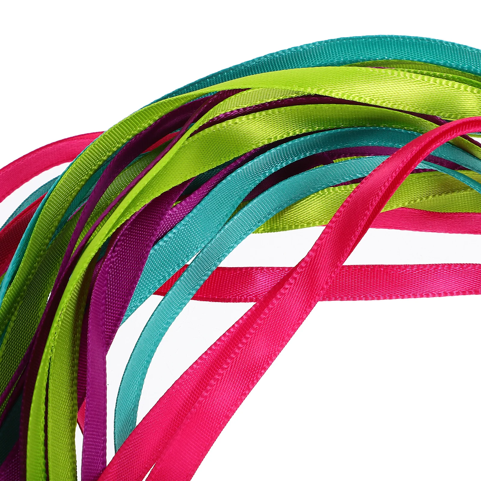 

Children Bike Handlebar Streamers One Pair Colorful Shiny Tassels for Bicycle Tricycle Scooter Ride Decoration Wind Dancing